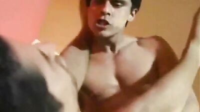 Gay Sex: Action-Packed Passion!