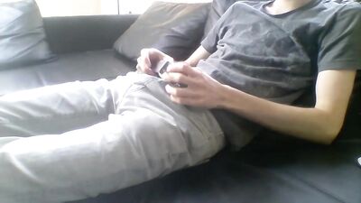 Cumshot Abslution - Explore the Hottest Abs in Gay Porn!