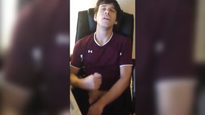 Friend Cum Shots - Gay Solo Boys Video