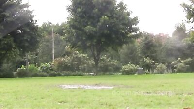 Muddy Mischief: The Ultimate Outdoor Gay Porn Adventure!