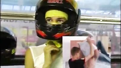 Gay Prague Boys: Sexually Pleasuring each other with Russian Boys!