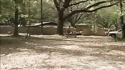 Taste Something New! - Gay Stepson and Dad Bareback Action