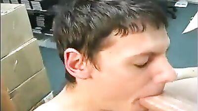 Quickie Blow Job Oral