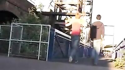 British Skateboarders Cum Shots Handjob Oral Bareback Fuck Fest!