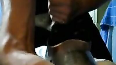 Young And Ready - Exploring Massage Vibrator Sex!