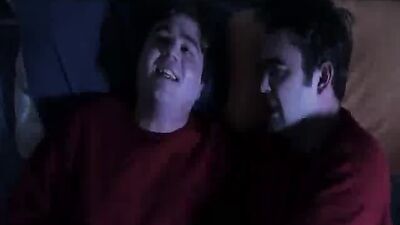 Double Hand Job Delight! - Siamese wank - Handjob - Wanking