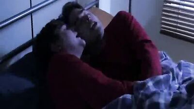 Double Hand Job Delight! - Siamese wank - Handjob - Wanking