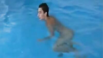 Gay Porn Twinks Orgie Bareback - Ass Play and More!