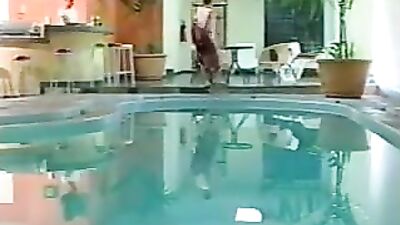 Seduced by the Bar Keeps Son - A Gay Porn Video