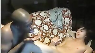 Interracial Teen Boyfriends Are Doing The Nasty: Action Big Cocks And More!