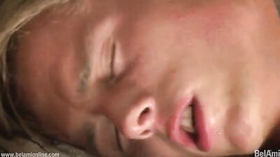 Gay Porn Intense Ecstasy