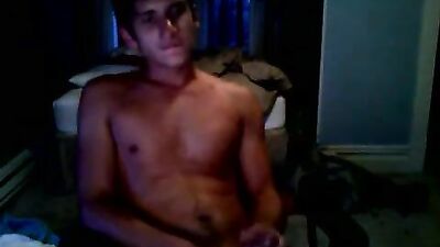 Wanna taste? - Amateur Cum Shots Solo