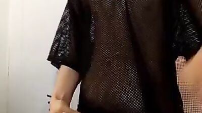 Big Cock Mesh Creams: The Ultimate Gay Porn Experience!