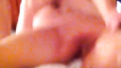 Gay Fuck Cam Selfie: Exposing Raw Amateur Bareback Action