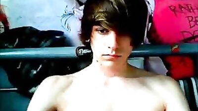 Next Cutie Web-Cam Boy - Big Cocks Solo