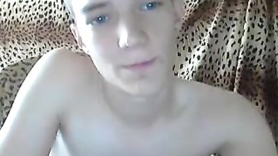 Cumming for My Bae: Gay Porn Webcam Revenge