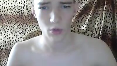 Cumming for My Bae: Gay Porn Webcam Revenge