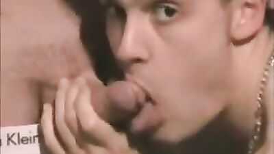 Bareback Kitchen Heat: Cooking up Hot Action!