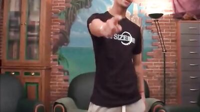 French Fucking Adventure: Ass Play, Bareback and Oral Pleasures!