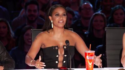 Muscle Boys Music presents Brian Justin Crum performing Somebody to Love #34 - An Americas Got Talent Sensation!