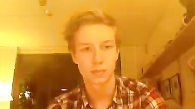 Young Smooth Blond Cumshots: The Ultimate Cam Experience!