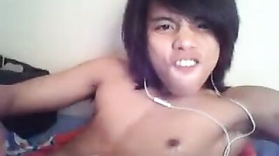 Exploring Asian Freshness: Cumshot Showdown!