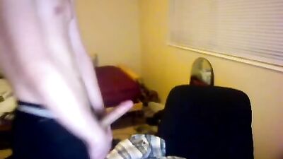 Cute Twink Eats Cum - The Return! Glass Crush: Twinks in Heat! Dirty Twink Glass Action!