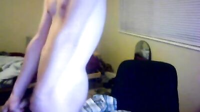 Cute Twink Eats Cum - The Return! Glass Crush: Twinks in Heat! Dirty Twink Glass Action!