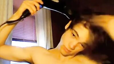 Hairy Hotties: Cutie Boys Get Down and Dirty!