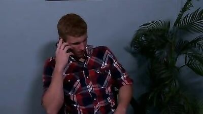 Tanner Fratboy Slut - The Ultimate Gay Porn Experience