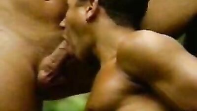 Mounties Urges: Action Cum Shots Oral - A Gay Porn Video About Unleashing Your Inner Desires