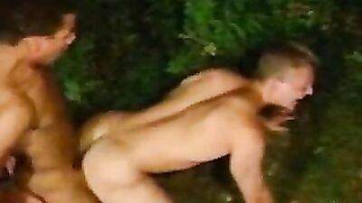 Mounties Urges: Action Cum Shots Oral - A Gay Porn Video About Unleashing Your Inner Desires