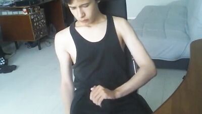 Cock-a-Doodle-Cum: One Gorgeous Stroke and Youre Ready to Bust!