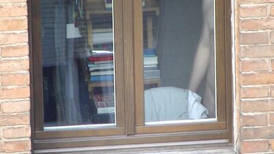 Neighbors Naked Adventure Exposed!