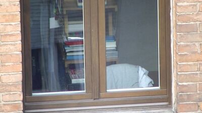 Neighbors Naked Adventure Exposed!