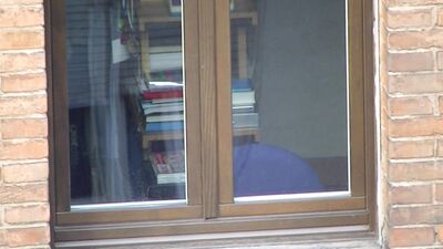 Neighbors Naked Adventure Exposed!