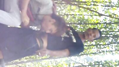 Forest Frolics: Twinks in the Woods!