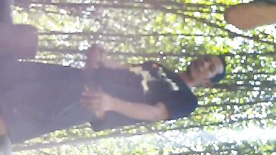 Forest Frolics: Twinks in the Woods!