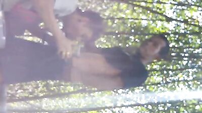 Forest Frolics: Twinks in the Woods!