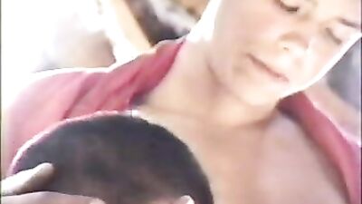 Gay Porn Attic Adventure: Blowjobs and Anal in the Barn