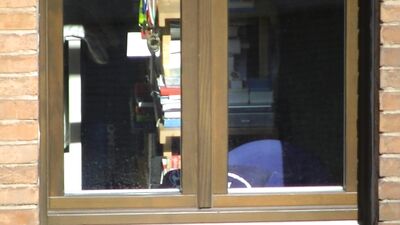 Naked Neighbor Calls: Gay Outdoor Exposure