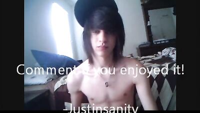 Gorgeous Boys: Jerking, Fingering and Cumming Delights!