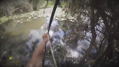 Gay Boys Go Fishing: A Sexual Adventure!