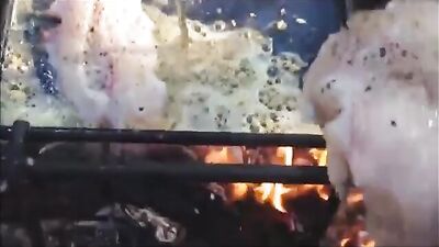 Gay Boys Go Fishing: A Sexual Adventure!