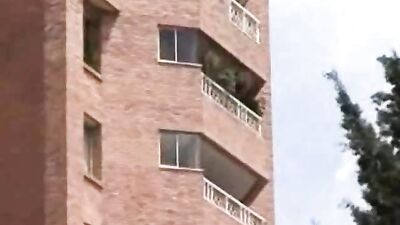 Latino Boys Gone Wild