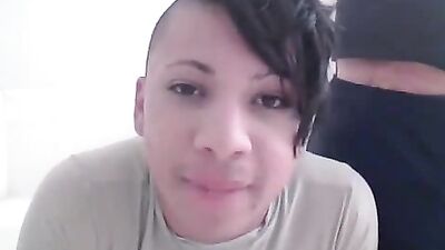 Webcam Oral Sex: Action Amature Big Cocks!