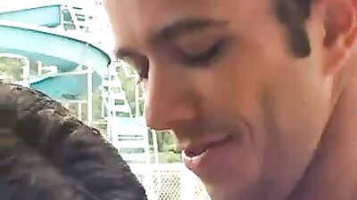 Latino Pool Locker Sex Action Packed Big Cocks