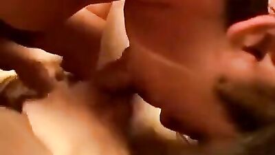 Sexual Explorations: Boys Edition - Action Cum Shots Group Sex Positions!