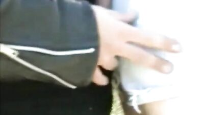 Biker Boy Rides Hard - Group Action Bareback!!