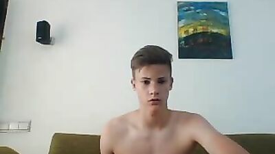 Hungarian Cuties Big Bareback Cumshot Debut!